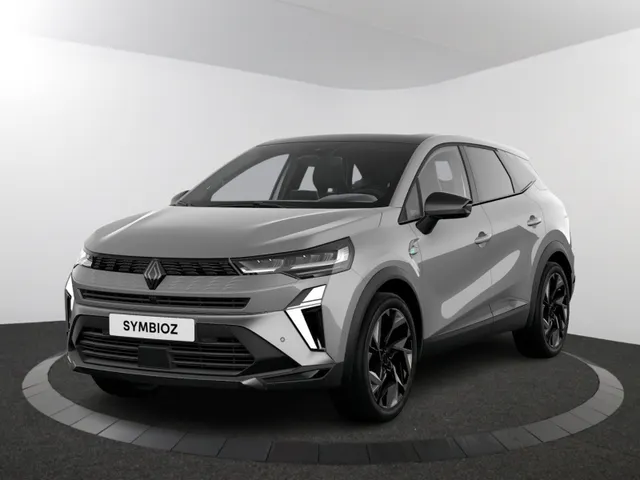 Renault Symbioz