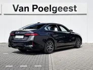 BMW i5 Sedan eDrive40