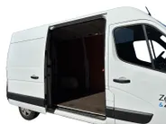 Renault Master T33 2.3 dCi 135 L2H2 Work Edition Demo | Cruise Control | Camera |