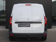 Mercedes-Benz Citan 108 CDI L1 BETIMMERING TREKHAAK