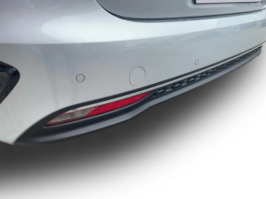 Kia Ceed Sportswagon 1.0 T-GDi ExecutiveLine | Navigatie| Climate Control| Cruise Control| Stoel verwarming| Stuur verwarming| Camera| elec. stoel met geheugen| JBL speakers| Schuif en kanteldak!