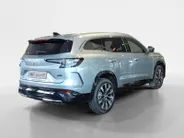 Renault Espace E-Tech full hybrid 200 techno 5p. | Direct Leverbaar | €3500,- korting| Gratis 5 jaar garantie tot 100.000km  op = op | Navigatie | LMV | Camera | ACC | Carplay |