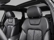 Audi A6 Avant 55 TFSI e quattro 367pk S Competition · Panoramadak · Camera · Leder · Apple/Android Car Play · Adaptive Cruise Control · Stuurwiel verwarmd ·