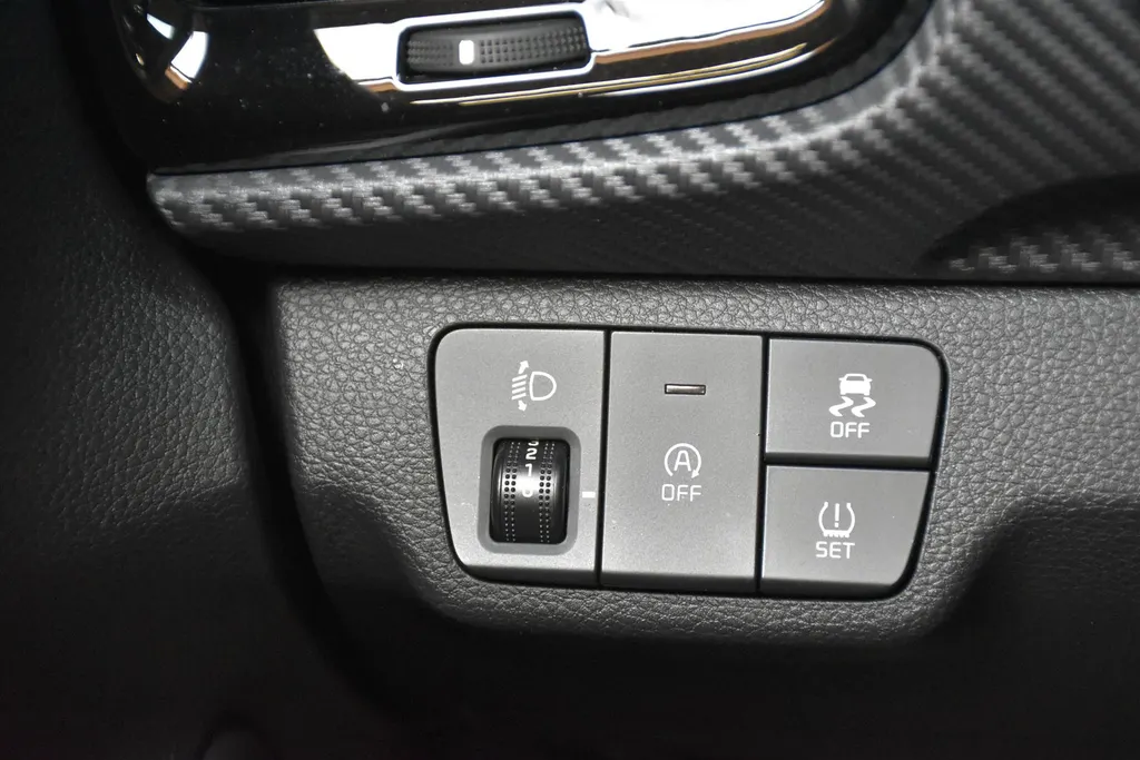 Kia Stonic 1.0 T-GDi MHEV 100pk DCT7 GT-PlusLine AUTOMAAT