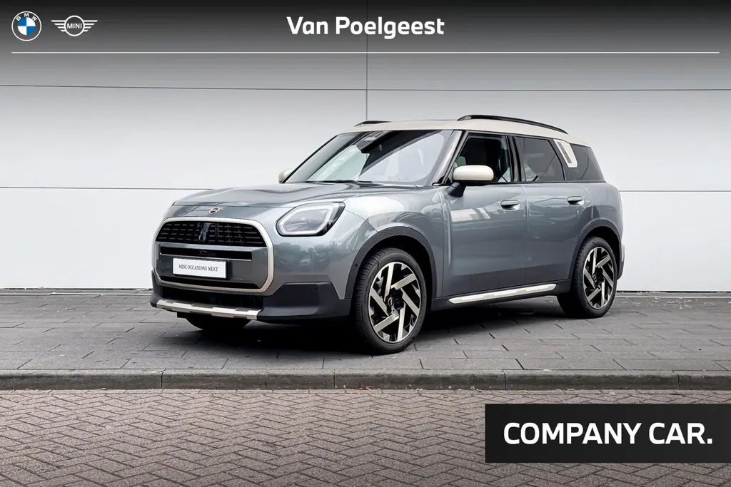 MINI Countryman 1.5 C John Cooper Works XL