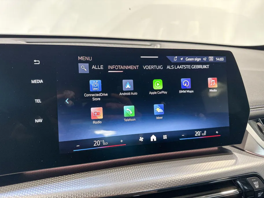 BMW X1 sDrive18i