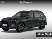 BMW X7 M60i xDrive