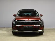 Kia Sportage 1.6 T-GDi 239pk Hybrid AT6 DynamicPlusLine