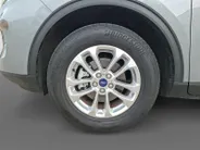 Ford Kuga 2.5 PHEV Titanium | Stoel- stuur en voorruitverwarming | Trekhaak | 1.500kg trekgewicht | Achteruit rij camera