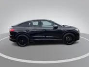 Audi Q4 Sportback e-tron 45 S Edition 82 kWh 210kW/286PK · Leder · Stoelverwarming · Navigatie · Apple/Android Car Play ·