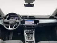 Audi Q3 Sportback 45 TFSI e Advanced Edition HYBRID |AUTOMAAT | NAVIGATIE |360 CAMERA | PARK ASSIST | DIGITAL DASHBOARD | ELEK. ACHTERKLEP | ADAPTIVE CRUISE | 1 JAAR GARANTIE
