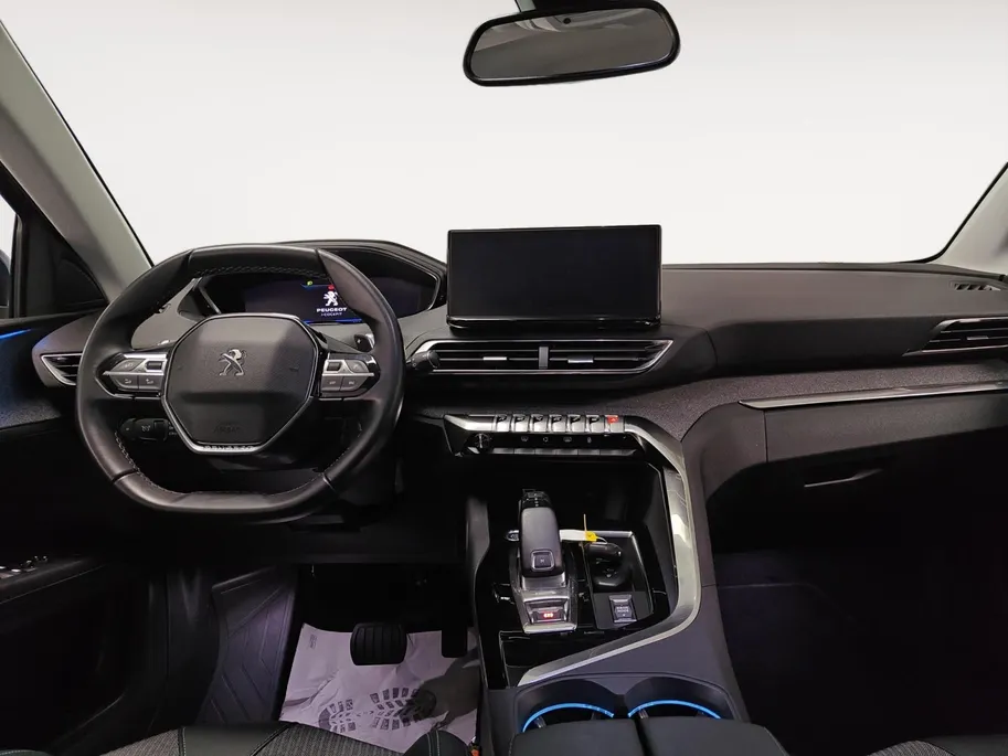 Peugeot 3008 1.2 PureTech Allure Avantage | Navi | Camera | Apple CarPlay/Android Auto | Climate Control | Cruise Control | Parkeersensoren | Lichtmetalen Velgen