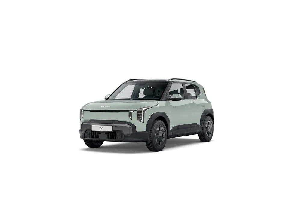 Kia EV2 42,2 kWh 147pk Air