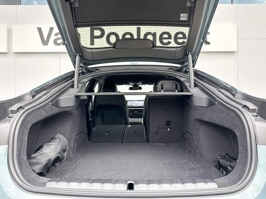 BMW i4 eDrive40 M Sport Pro