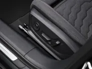 Audi A6 Sportback e-tron S-edition 83kWh/286PK · Adaptieve cruise control · Warmtepomp · 360°Camera · Garantie t/m 18-11-2027