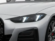 BMW 4 Serie Gran Coupé 420i