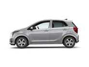 Kia Picanto 1.0 GDi DynamicLine | Nieuw | Direct leverbaar | Tot € 2.000 inruilvoordeel bij aanschaf |