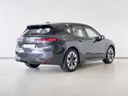 BMW iX xDrive45 Innovation Pack
