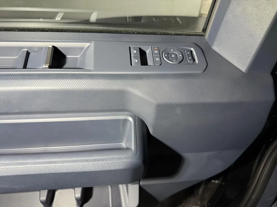 Kia PV5 Passenger 7 zits Elite MY27 71.2kWh | IN BESTELLING
