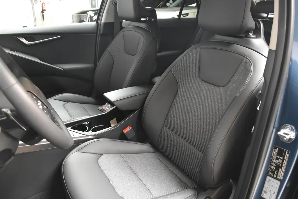 Kia e-Niro 1.6 GDi Hybrid 138pk DCT6 DynamicPlusLine