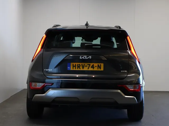 Kia Niro 1.6 GDi PHEV DynamicLine