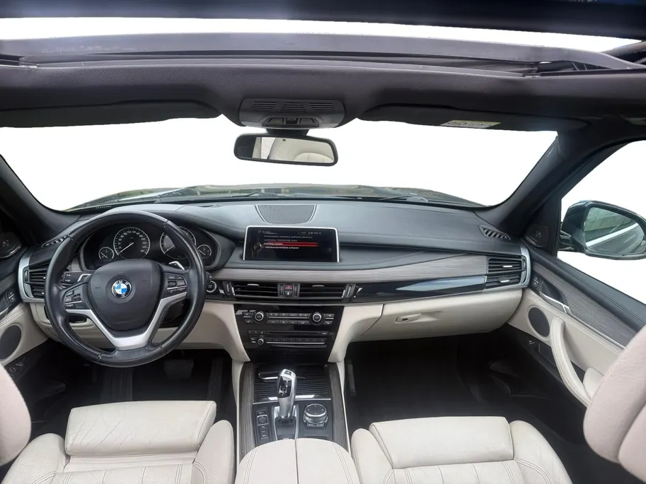 BMW X5 xDrive40e High Executive | Automaat | Schuif-kantel Dak | Harman Kardon | Trekhaak | Memory | Camera | Head Up Display | Cruise Control | Climate Control