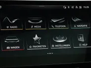 Audi e-tron 55 408pk Quattro S edition 95 kWh · SOH 97% · Panoramadak · Camera · Luchtvering · Elek. Achterklep · 20'' Inch ·