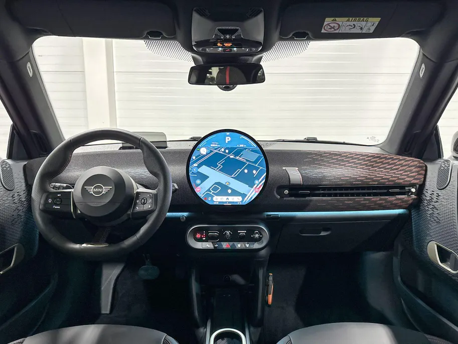 MINI Cooper 3-deurs Electric Cooper SE