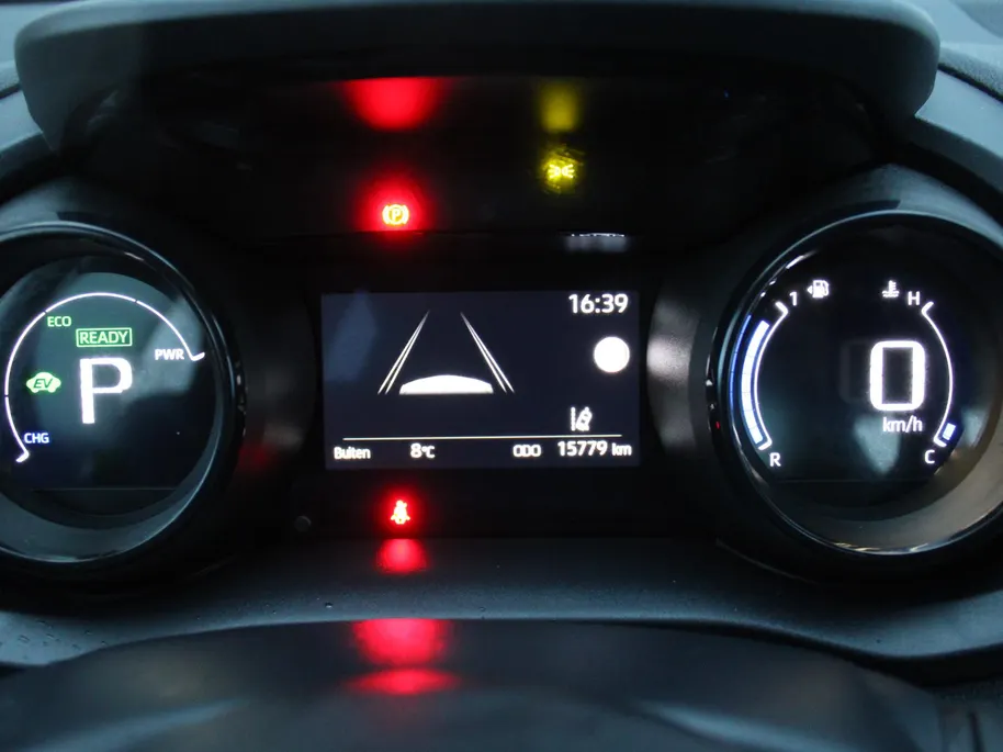 Mazda 2 Hybrid 1.5 Agile | Comfort Pakket | Airco | Apple carplay / Android auto | 15' LM |