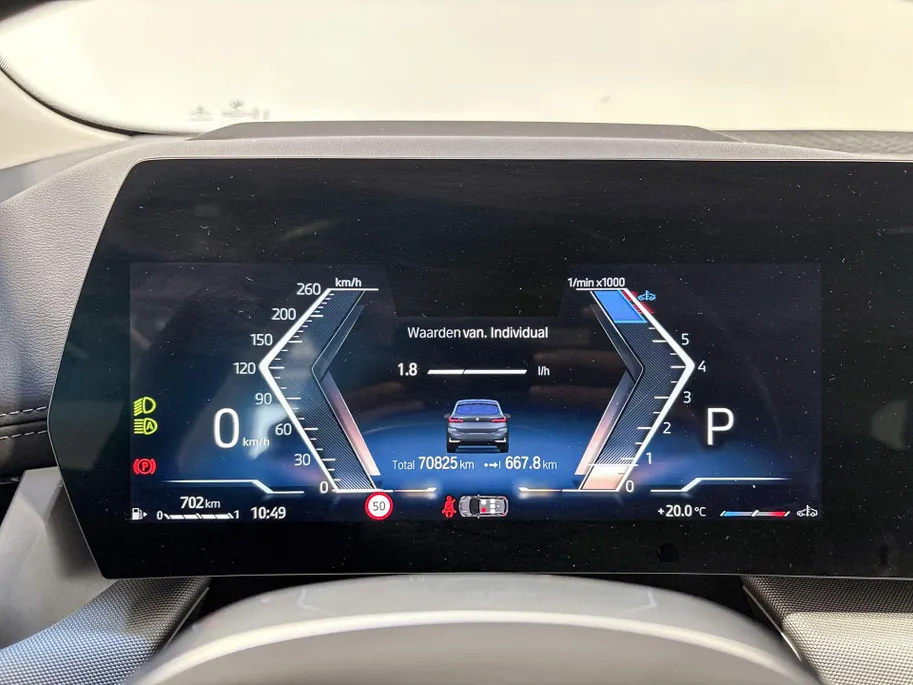 BMW 2 Serie Active Tourer 223i Innovation Pack