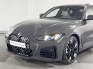 BMW 4-serie Gran Coupé 420i High Executive