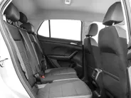 Volkswagen T-Cross 1.0 TSI 110pk DSG Style · Camera · Dodehoeksensor · Keyless · Stoelverwarming · ACC · 18'Velgen ·