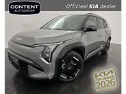 Kia EV3 81,4 kWh 204pk GT-Line Business Edition