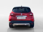 Renault Captur 1.2 TCe Helly Hansen *Automaat*Navigatie*Parkeersensoren*Climate Control*Keyless Entry*LM.Velgen*Stoelverwarming*ETC