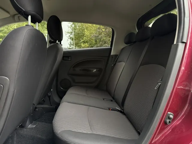 Mitsubishi Space Star 1.2 MIVEC 80PK Auto Stop & Go Intense+