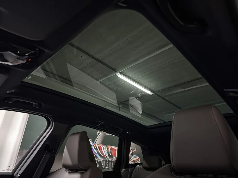 BMW X3 30e xDrive