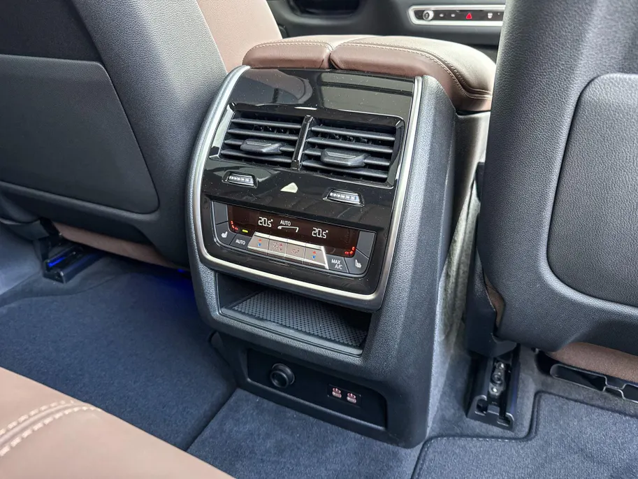 BMW X5 xDrive50e M-Sport Pro