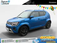 Suzuki Ignis 1.2 Smart Hybrid Style 83PK | Climate Control | Camera | Garantie 2031 |