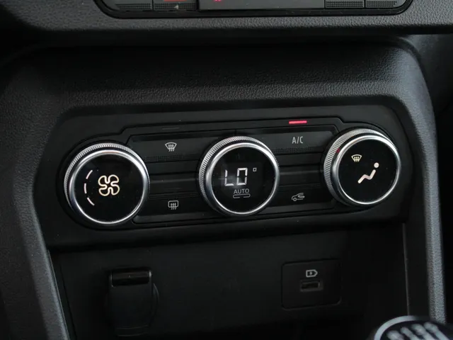 Dacia Sandero Stepway 1.0 TCe 100 Bi-Fuel Comfort | Navi | Clima | Park sens | Trekhaak