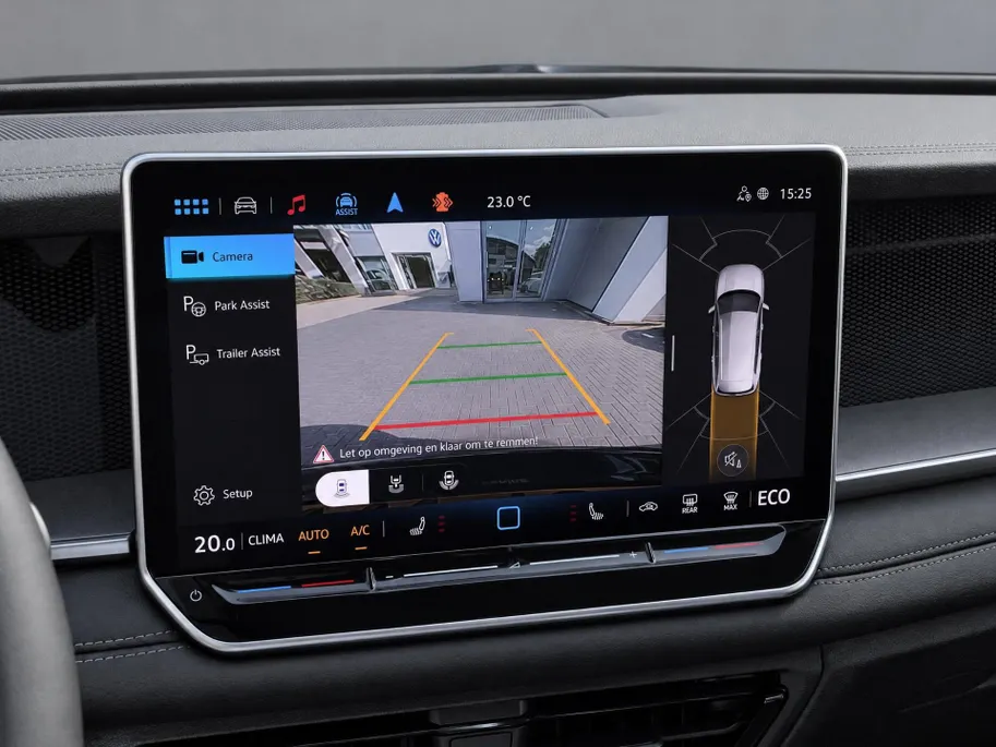 Volkswagen Tayron Life Edition 1.5 eHybrid 204 PK 6 versn. DSG · Comfort Pakket · Trekhaak · Achteruitrijcamera · Stoel- en stuurverwarming