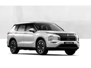 Mitsubishi Outlander 2.4 PHEV Intense € 5.000 euro korting eigen voorraad| 8 jaar garantie| Snel leverbaar | Totaalprijs op is op.