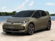 Volkswagen ID.3 Neo Life 61 kWh accu 190 PK Elektr. aandrijving · Comfort Pakket · Zijruiten achter en achterruit getint ·