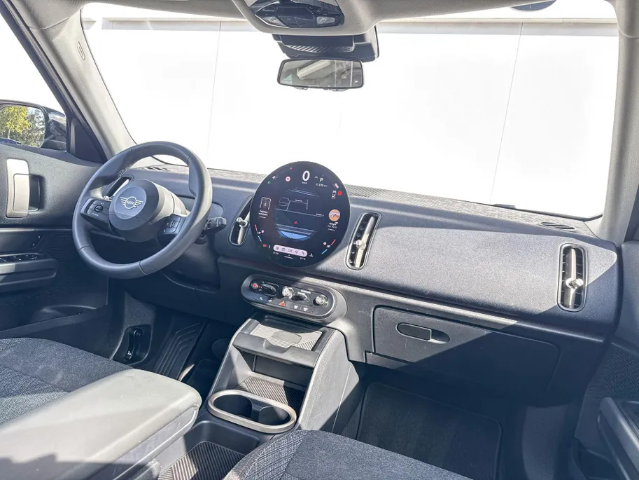 MINI Countryman C