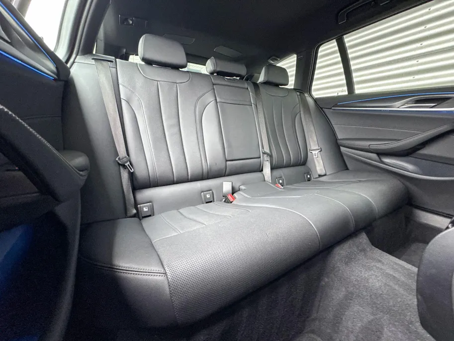 BMW 5 Serie Touring 530e Business Edition Plus