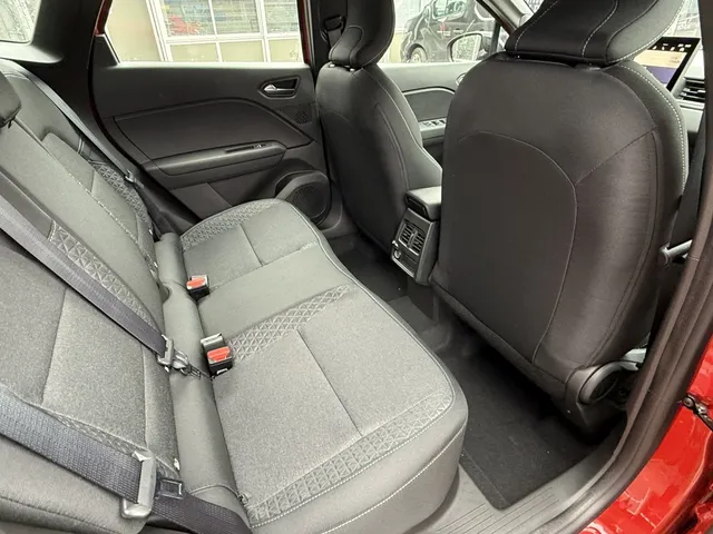 Mitsubishi Grandis 1.8 HEV Intense