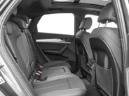 Audi Q5 Sportback 55 TFSIe 367pk S-tronic S edition · Panoramadak · 360 Camera · Elek. Achterklep · Apple/Android Car Play · Navigatie · 20'' Inch ·