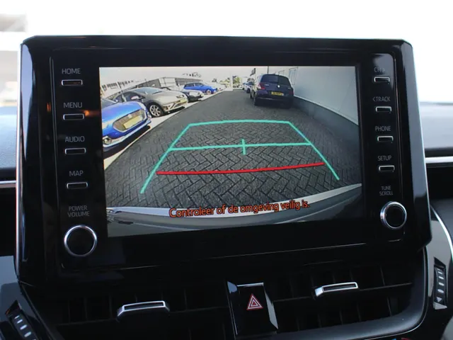 Suzuki Swace 1.8 Hybrid Style | Carplay/Android Auto | Adap Cruise | Camera | Clima | Lm-Velgen