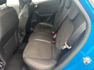 Ford Puma 1.0 EcoBoost Hybrid ST-Line X | Winterpack | Panorama dak | 360 Camera | Fabrieksgarantie | Matrix Led Koplampen |