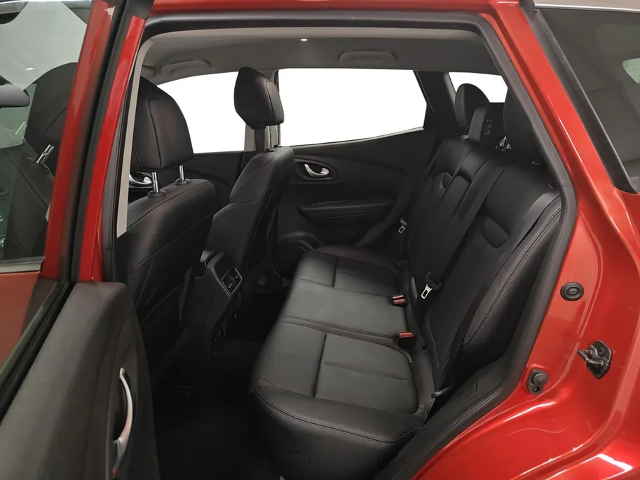 Renault Kadjar 1.3 TCe Intens NAVI AIRCO CAMERA CRUISE CONROLE APPLE CARPLAY ANDROID AUTO ZEER MOOIE AUTO DEALER ONDERHOUDEN