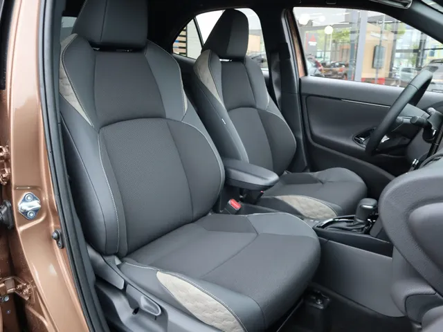 Toyota Yaris Cross 1.5 Hybrid 130 Executive Premium Pack